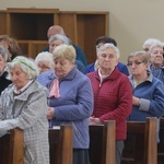 25. rocznica nadania patronatu św. Floriana dla Chorzowa