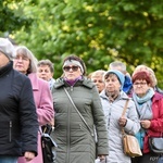 Procesja ku czci Matki Bożej Fatimskiej w Miliczu 