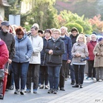 Procesja ku czci Matki Bożej Fatimskiej w Miliczu 