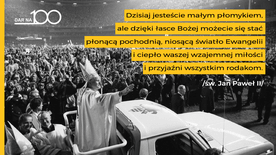 Jak uczcić 100. rocznicę urodzin Karola Wojtyły?