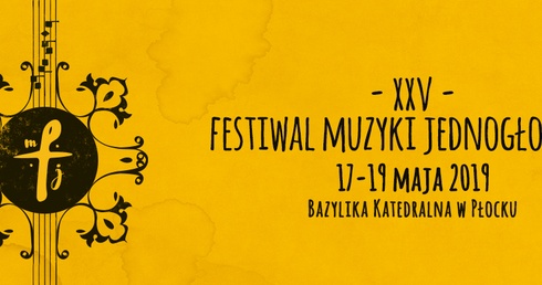 Już w najbliższy weekend wyjątkowy festiwal w płockiej katedrze.
