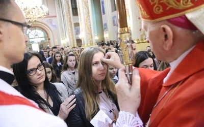 Porąbka Uszewska i Dębno: To są te same słowa