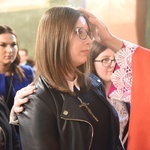 Bierzmowanie w Pilźnie