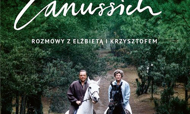 Barbara Gruszka-Zych
Życie rodzinne Zanussich. Rozmowy z Elżbietą i Krzysztofem
Działania Wizualne
Czeladź 2019
ss. 308