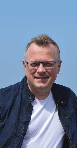 Mama nie zawiedzie