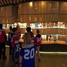 W zbiorach muzeum znajdują się koszulki wszystkich reprezentacji zrzeszonych w FIFA 