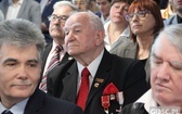 Odznaczeni Krzyżem Wolności i Solidarności