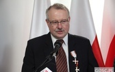 Odznaczeni Krzyżem Wolności i Solidarności