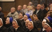 Eucharystia w intencji bp. Adama Wodarczyka i rocznika święceń 1994