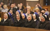 Eucharystia w intencji bp. Adama Wodarczyka i rocznika święceń 1994