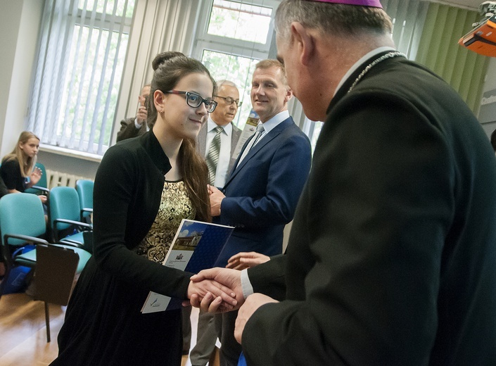 Konkurs Wiedzy Religijnej