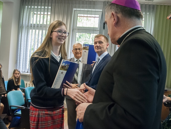 Konkurs Wiedzy Religijnej