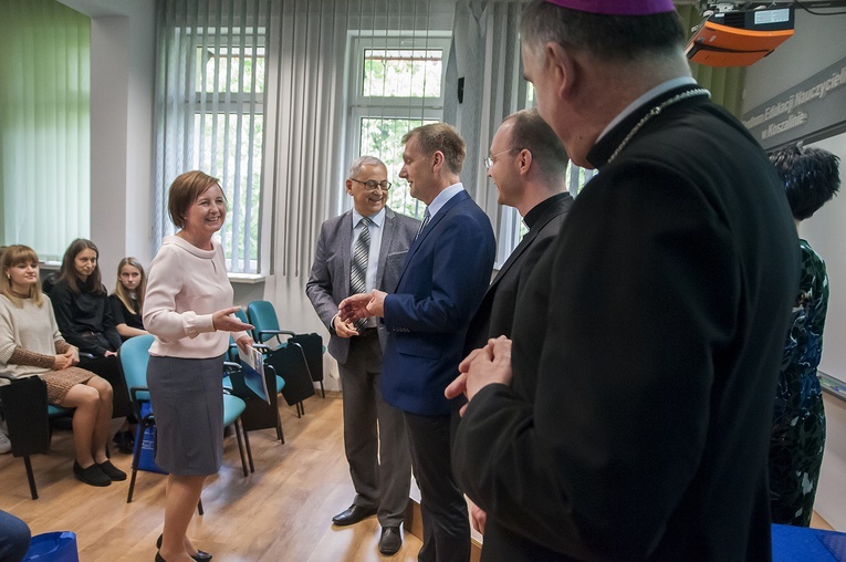 Konkurs Wiedzy Religijnej