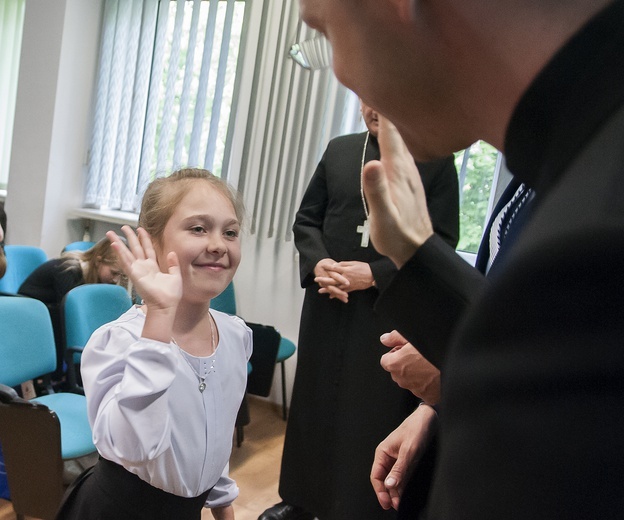 Konkurs Wiedzy Religijnej