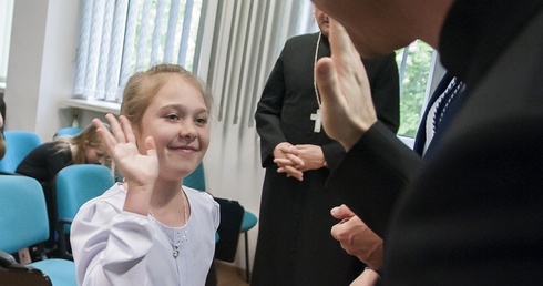 Konkurs Wiedzy Religijnej