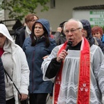 Peregrynacja św. Józefa w Trzebielu