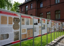 Wystawa o zapomnianej polskości w Dzierżoniowie