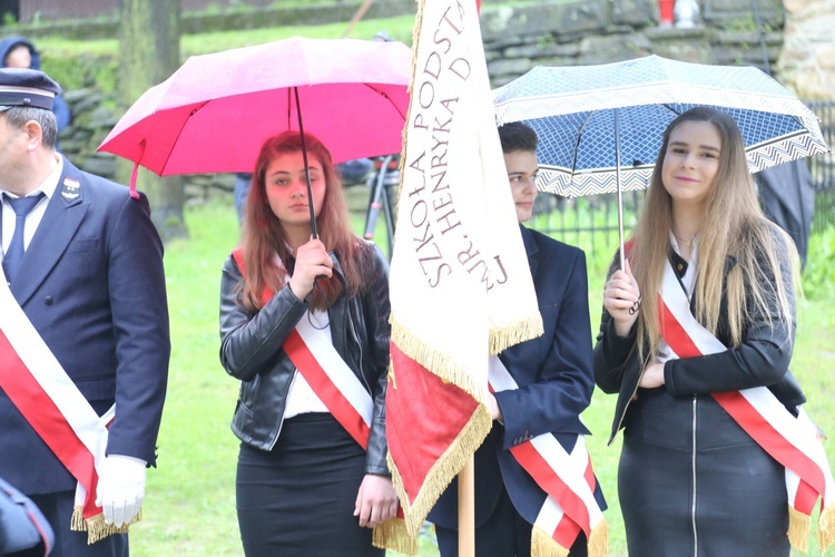 Odpust ku czci św. Zofii w Bobowej