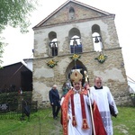 Odpust ku czci św. Zofii w Bobowej