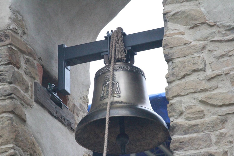 Odpust ku czci św. Zofii w Bobowej