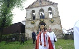 Odpust ku czci św. Zofii w Bobowej
