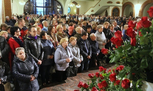 W Nowym Sączu będzie pierwsze w Polsce sanktuarium św. Rity