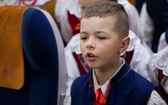 Pociąg powstańczy z Katowic do Warszawy 