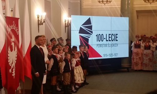 Katowice-Warszawa: Pociąg do Śląska zawitał do stolicy [ZDJĘCIA]