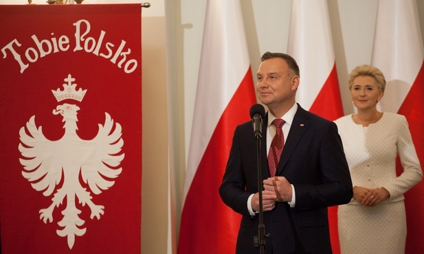 Niech żyje Śląsk! Niech żyje Rzeczpospolita!