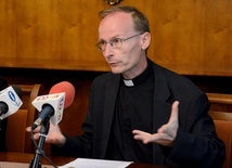 Oświadczenie rzecznika Kurii Diecezjalnej w Opolu