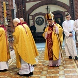 Rocznica poświęcenia katedry 