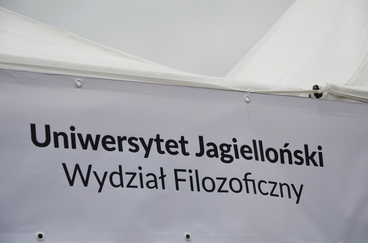 19. Festiwal Nauki i Sztuki w Krakowie