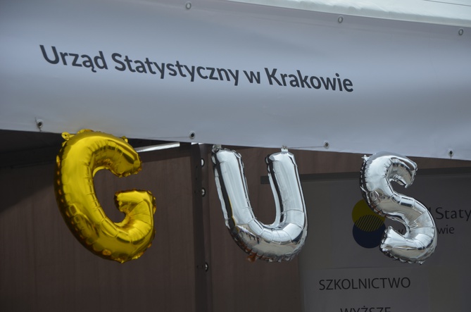 19. Festiwal Nauki i Sztuki w Krakowie