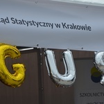 19. Festiwal Nauki i Sztuki w Krakowie