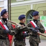 Wojewódzki Dzień Strażaka w Kutnie