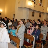 Mali Rycerze w Łąkcie