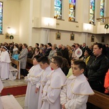 Mali Rycerze w Łąkcie