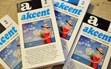 Nowy numer kwartalnika "Akcent" już w sprzedaży. Zawiera wiele bardzo dobrych tekstów literackich