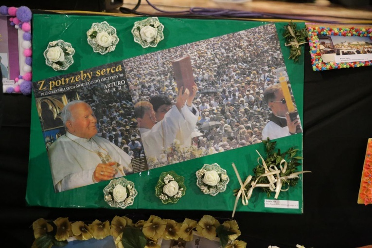 Finał konkursu przedszkolaków