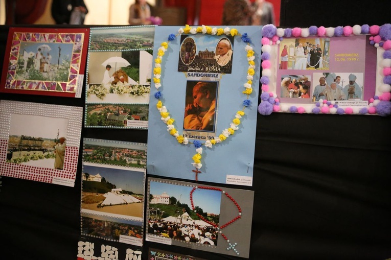 Finał konkursu przedszkolaków