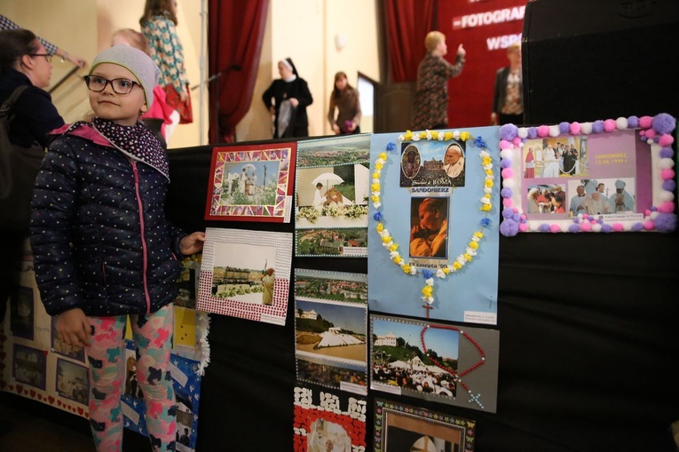 Finał konkursu przedszkolaków