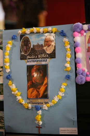 Finał konkursu przedszkolaków