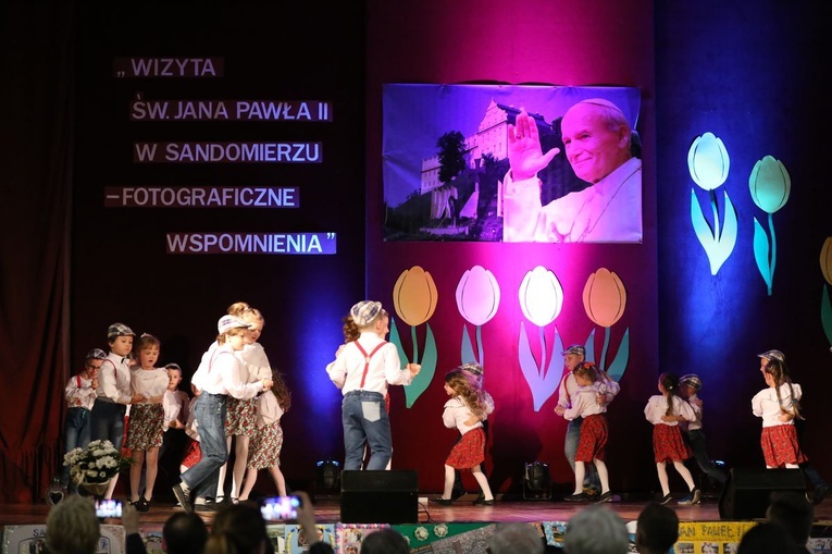 Finał konkursu przedszkolaków