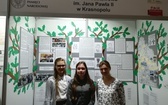 Katowice: gala finałowa X edycji projektu edukacyjnego Kamienie Pamięci - "Harcerze Niepodległej"