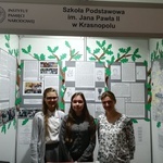 Katowice: gala finałowa X edycji projektu edukacyjnego Kamienie Pamięci - "Harcerze Niepodległej"