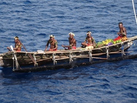 Papua-Nowa Gwinea: Kościół kontra koronawirus