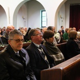 Pogrzeb br. Jerzego Adama Marszałkowicza