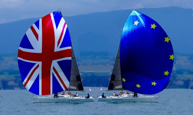 Załamały się negocjacje między brytyjskim rządem a opozycją ws. brexitu