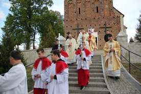 Św. Józefie, naucz nas, jak iść drogą wiary