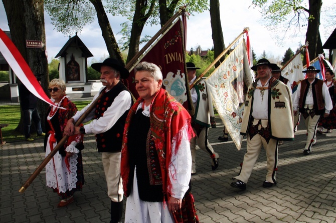 Piąta rocznica śmierci ks. Tadeusza Juchasa